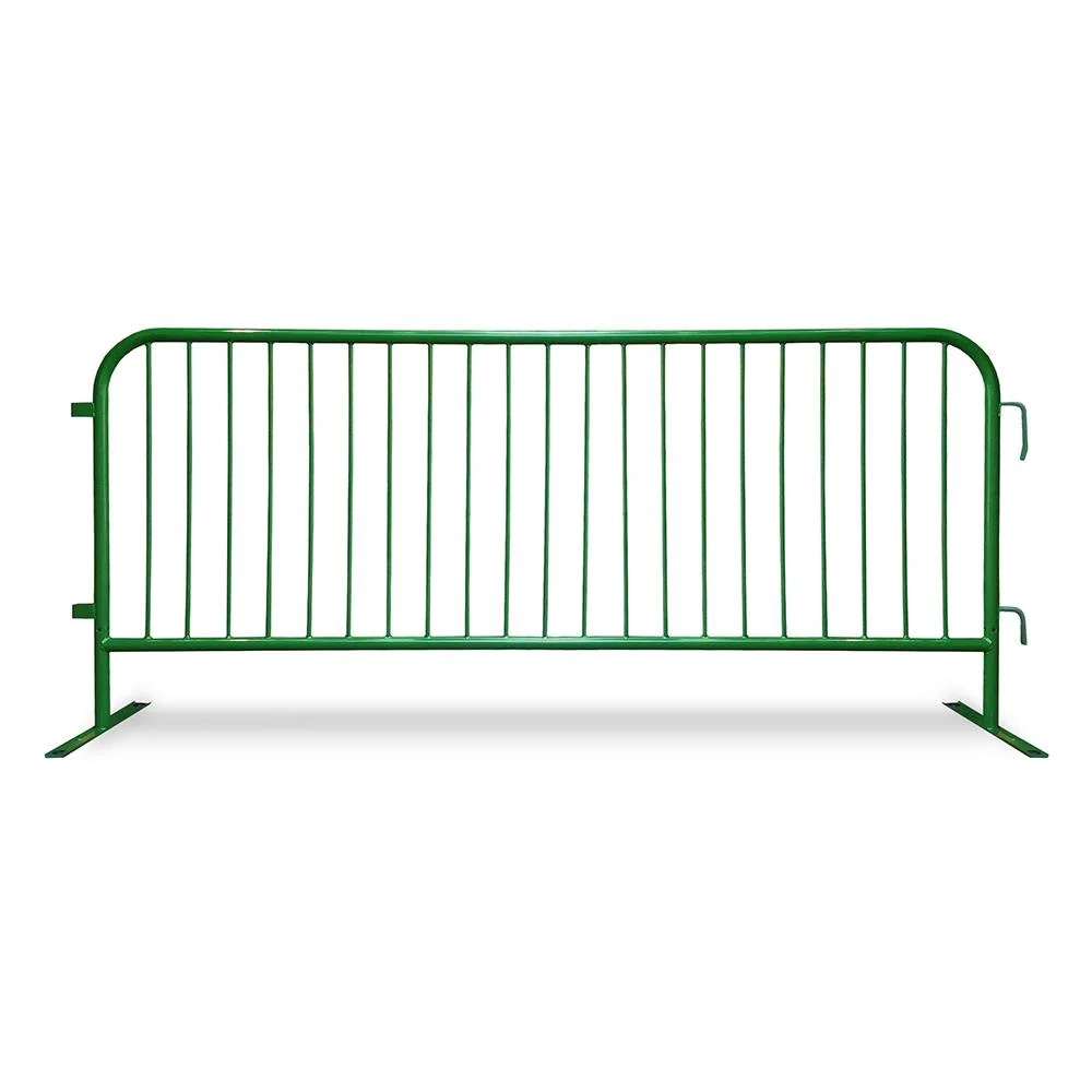 Crowd Control fence