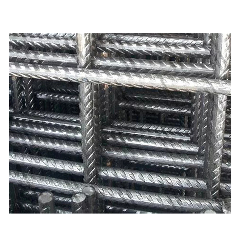 Concrete Reinforcing Welded Wire Mesh Panel