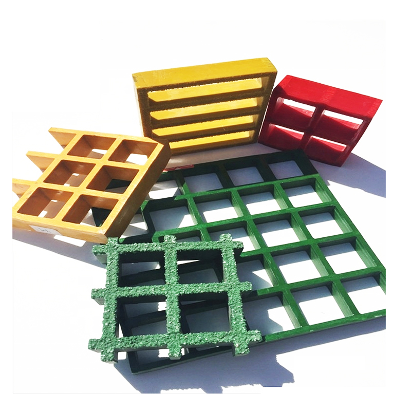 FRP grating